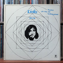 Load image into Gallery viewer, The Kinks - Lola Versus Powerman &amp; The Moneygoround Part 1 1980's Reprise VG+/VG 1
