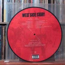 Load image into Gallery viewer, Leonard Bernstein - West Side Story - 2017 Real Gone Music, VG 2

