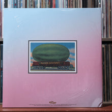 Load image into Gallery viewer, The Allman Brothers Band - Eat A Peach - PINK &amp; BLUE - 2LP EU 2021, SEALED 2
