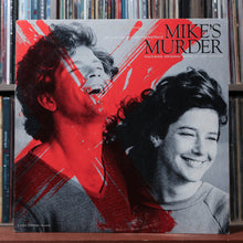 Load image into Gallery viewer, Joe Jackson - Mike's Murder (The Motion Picture Soundtrack) - 1983 A&amp;M, VG+/VG 1

