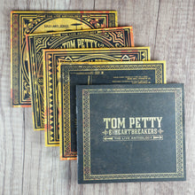Load image into Gallery viewer, Tom Petty And The Heartbreakers - The Live Anthology CD - 2009 Reprise, EX/NM 3
