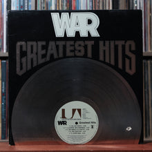 Load image into Gallery viewer, War - Greatest Hits - 1976 United Artists, VG/VG+ 1
