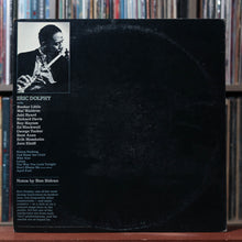Load image into Gallery viewer, Eric Dolphy - Status - 2LP 1977 Prestige, VG+/VG 2
