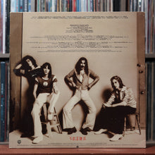 Load image into Gallery viewer, Frank Zappa - Zoot Allures - 1976 Warner Bros., VG/VG 2
