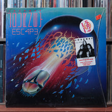 Load image into Gallery viewer, Journey - Escape - w/ SHRINK HYPE - 1981 Columbia, VG/VG+ 1
