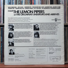 Load image into Gallery viewer, The Lemon Pipers - Green Tambourine + 7" 45RPM - 1968 Buddah, VG/VG 2
