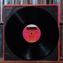 Load image into Gallery viewer, Captain Beefheart The Magic Band Trout Mask Replica 1st PRESS INSERT 1969 VG/EX, VG/EX 4
