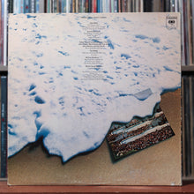Load image into Gallery viewer, Various - Big Sur Festival - One Hand Clapping - POSTER 1972 Columbia, VG/VG 2
