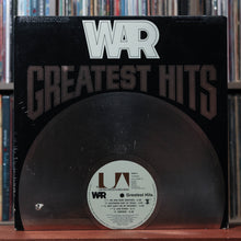 Load image into Gallery viewer, War - Greatest Hits - 1976 United Artists, VG/VG+ 2
