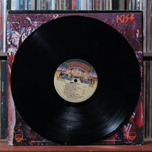 Load image into Gallery viewer, Kiss - Alive II - 2LP 1977 Casablanca, VG/VG 6
