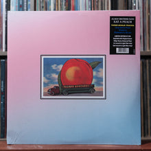 Load image into Gallery viewer, The Allman Brothers Band - Eat A Peach - PINK &amp; BLUE - 2LP EU 2021, SEALED 1
