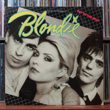 Load image into Gallery viewer, Blondie - Eat To The Beat - 1979 Chrysalis, VG/VG 1
