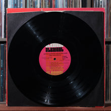 Load image into Gallery viewer, Captain Beefheart The Magic Band Trout Mask Replica 1st PRESS INSERT 1969 VG/EX, VG/EX 5
