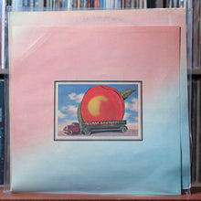 Load image into Gallery viewer, The Allman Brothers Band - Eat A Peach - 2LP W/ INSERT 1972 Capricorn, VG/VG 7
