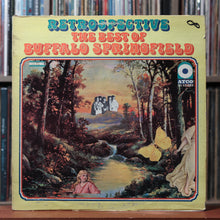Load image into Gallery viewer, Buffalo Springfield - Retrospective (The Best Of Buffalo Springfield) - 1970 1
