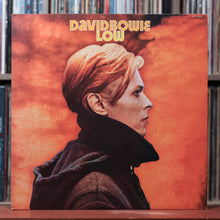 Load image into Gallery viewer, David Bowie - Low - 1977 RCA Victor, VG+/NM 1
