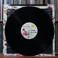 Load image into Gallery viewer, Prince And The Revolution - Purple Rain - POSTER 1984 Warner Bros., VG+/VG+ 3
