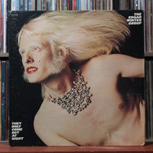 Load image into Gallery viewer, The Edgar Winter Group - They Only Come Out At Night - 1973 Epic, VG/VG 1
