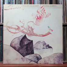 Load image into Gallery viewer, Shakti, John McLaughlin - Natural Elements - 1977 Columbia, VG/VG 1
