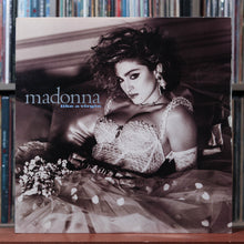 Load image into Gallery viewer, Madonna - Like A Virgin - 1984 Sire, VG/VG 1
