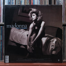 Load image into Gallery viewer, Madonna - Like A Virgin - 1984 Sire, VG/VG 2
