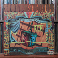 Load image into Gallery viewer, R.E.M.  Fables Of The Reconstruction / Reconstruction Of The Fables - 1985 G+/VG 2

