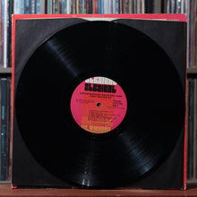 Load image into Gallery viewer, Captain Beefheart The Magic Band Trout Mask Replica 1st PRESS INSERT 1969 VG/EX, VG/EX 6

