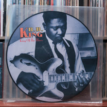 Load image into Gallery viewer, B.B. King - King Of The Blues - 2012 Stardust, VG+ 1
