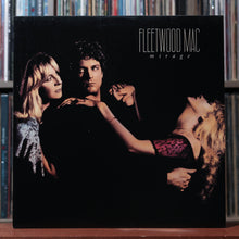 Load image into Gallery viewer, Fleetwood Mac - Mirage - 1982 Warner Bros., VG+/VG+ 1
