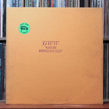 Load image into Gallery viewer, Bob Dylan - GWW While The Establishment Burns - TMOQ RED - 1970, VG/VG 1
