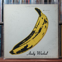 Load image into Gallery viewer, The Velvet Underground &amp; Nico - 1st PRESS TORSO, FULL BANANA, ANDY WARHOL - 1967 1
