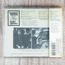 Load image into Gallery viewer, Harpers Bizarre - Feelin' Groovy CD - Japan 1992 Warner Bros., VG+/M 2
