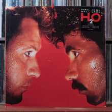 Load image into Gallery viewer, Daryl Hall &amp; John Oates - H₂O - Japan 1982 RCA, VG/EX 1
