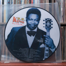 Load image into Gallery viewer, B.B. King - King Of The Blues - 2012 Stardust, VG+ 2
