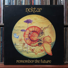 Load image into Gallery viewer, Nektar - Remember The Future - 1974 Passport, VG/VG+ 1
