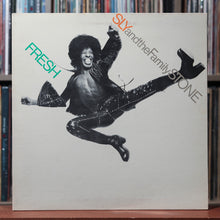 Load image into Gallery viewer, Sly &amp; The Family Stone - Fresh - 1973 Epic, VG+/VG 1
