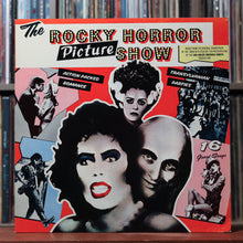 Load image into Gallery viewer, "The Rocky Horror Picture Show" Original Cast - 1975, VG+/VG+ 1
