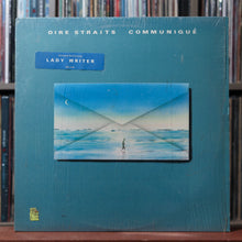 Load image into Gallery viewer, Dire Straits - Communiqué - SHRINK HYPE 1979 Warner Bros., VG+/VG 1
