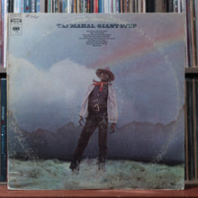 Load image into Gallery viewer, Taj Mahal - Giant Step / De Ole Folks At Home - 1970's 2LP Columbia, VG/VG+ 1
