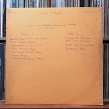 Load image into Gallery viewer, Bob Dylan - GWW While The Establishment Burns - TMOQ RED - 1970, VG/VG 2
