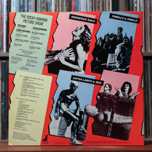 Load image into Gallery viewer, "The Rocky Horror Picture Show" Original Cast - 1975, VG+/VG+ 2

