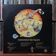 Load image into Gallery viewer, Nektar - Remember The Future - 1974 Passport, VG/VG+ 2
