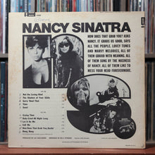 Load image into Gallery viewer, Nancy Sinatra - How Does That Grab You? - MONO - 1966 Reprise, VG+/VG 2
