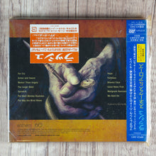 Load image into Gallery viewer, Rush - Snakes &amp; Arrows CD - Japan 2007 Atlantic, NM/NM 1
