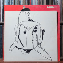 Load image into Gallery viewer, Captain Beefheart The Magic Band Trout Mask Replica 1st PRESS INSERT 1969 VG/EX, VG/EX 8
