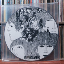 Load image into Gallery viewer, The Beatles - Revolver - 2006 Rare Private Press, VG 1
