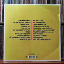 Load image into Gallery viewer, Various - I'll Be Your Mirror - 2LP 2021, SEALED 2
