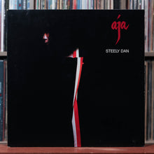 Load image into Gallery viewer, Steely Dan - Aja - 1977 ABC, VG+/EX 1
