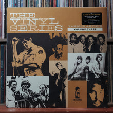 Load image into Gallery viewer, Various - The Vinyl Series Volume Three - 2LP 2021 Island, SEALED 1
