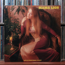 Load image into Gallery viewer, Mama Lion - Give It Everything I've Got - 1973 Family Productions, VG+/VG+ 1
